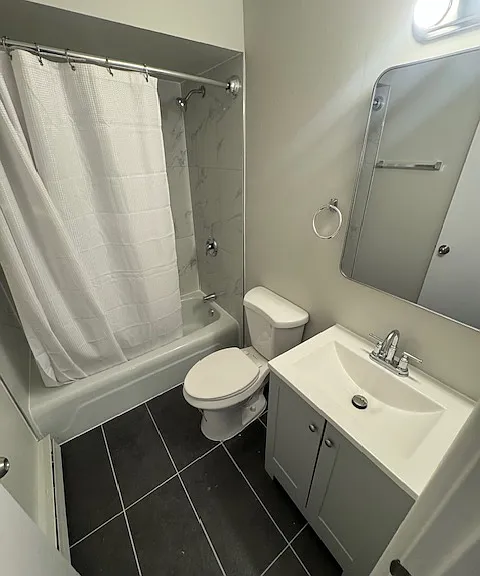 East End Apartments/Madison Apartments — Photo 5