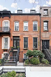 530 State Street in Boerum Hill