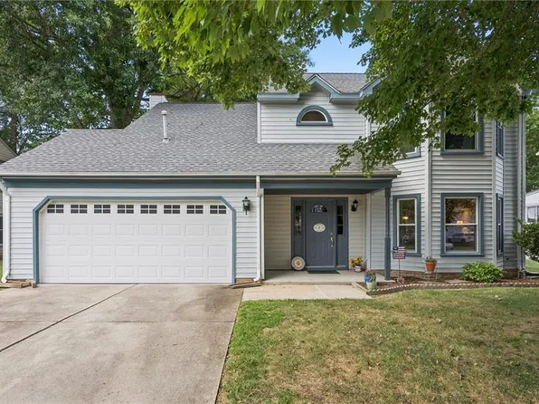 4 Paquette Ct, Hampton, VA 23666