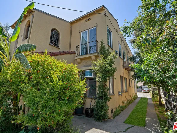 612 W 57th St, Los Angeles, CA 90037