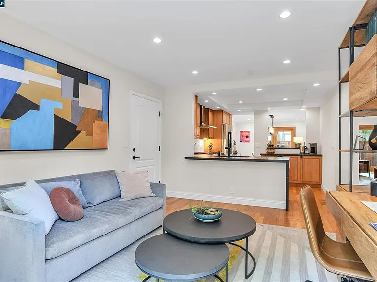 Lovely Family Room