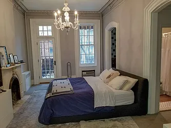 Rented by Brown Harris Stevens