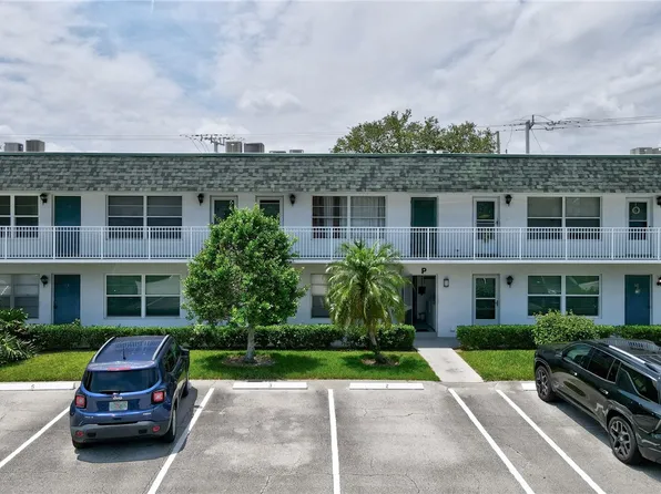 2800 Indian River Blvd APT P3, Vero Beach, FL 32960