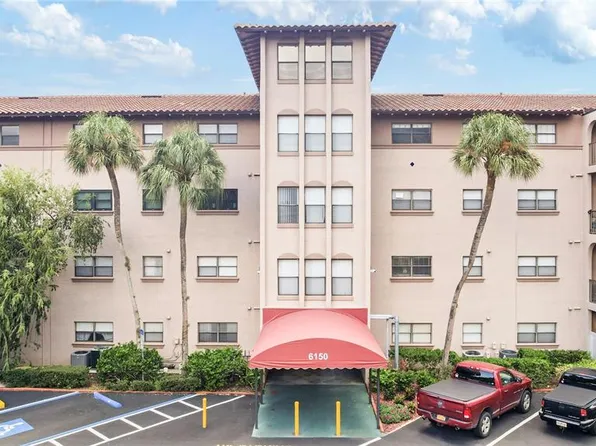 6150 GULFPORT BOULEVARD S #202, GULFPORT, FL 33707