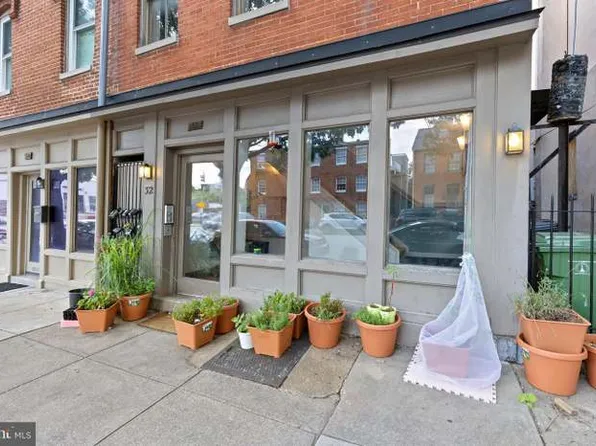 32 W Montgomery St APT C, Baltimore, MD 21230