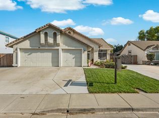 961 Copper Way, Vacaville, CA