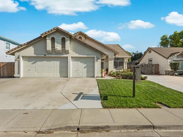 961 Copper Way, Vacaville, CA 95687