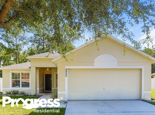 4455 Sparrow Hawk Ct, Jacksonville, FL 32210