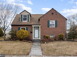 257 Highland Ave, Gettysburg, PA 17325