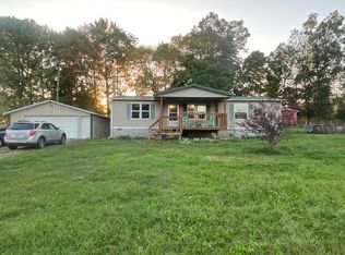 237 Roscoe Dye Rd, Science Hill, KY 42553