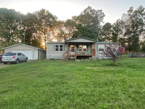 237 Roscoe Dye Rd, Science Hill, KY 42553