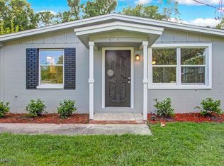 6130 George Wood Ln W, Jacksonville, FL 32244