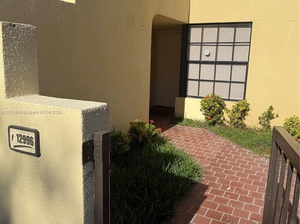 12996 SW 88th Ln #B101