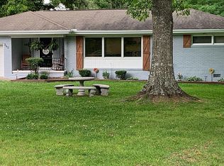 342 McGrady Rd NE, Rome, GA 30165