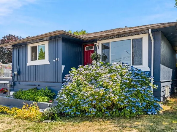 481 Drake St, Nanaimo, BC V9S 2S8