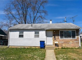 1016 Heard Ave, Springfield, OH 45506
