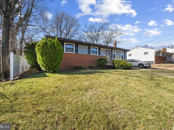 1415 Washington Ave, Severn, MD 21144