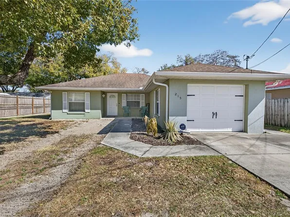 215 Dairy Rd, Auburndale, FL 33823