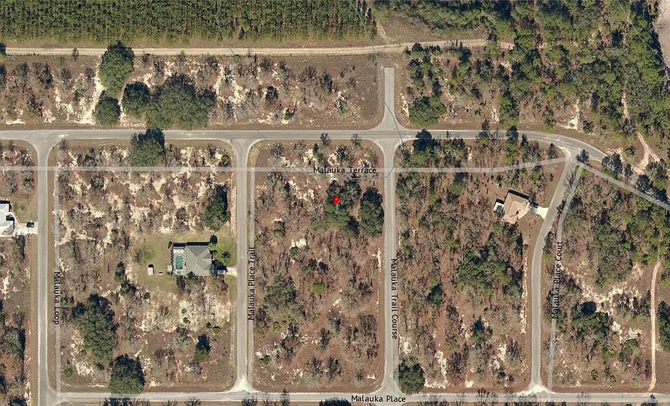 1st image of LOT 9 MALAUKA TRAIL COURSE LOT 9