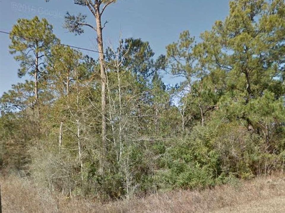 14986 Dauphin Island Pkwy, Coden, AL 36523 Zillow