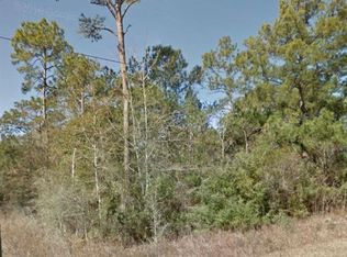 14986 Dauphin Island Pkwy, Coden, AL 36523