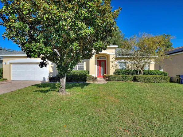 2521 Laurel Blossom Cir, Ocoee, FL 34761