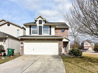 11139 Valley Kings Dr, Houston, TX 77075