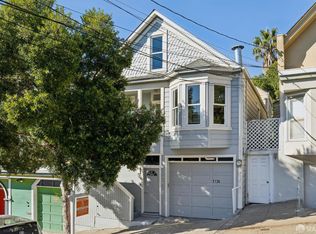 2130 23rd St, San Francisco, CA 94107