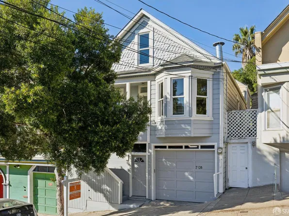 2130 23rd St, San Francisco, CA 94107