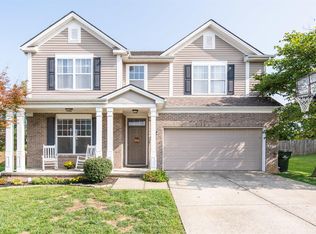 127 Whitman Way, Georgetown, KY 40324