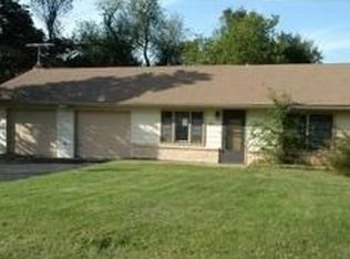 921 E Smith St, Springfield, MO 65803