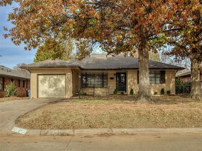 2313 NW 54th St, Oklahoma City, OK, 73112