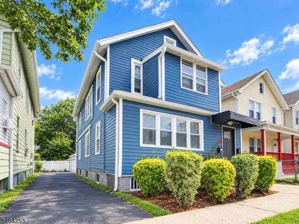 76 Mission St, Montclair Twp., NJ 07042