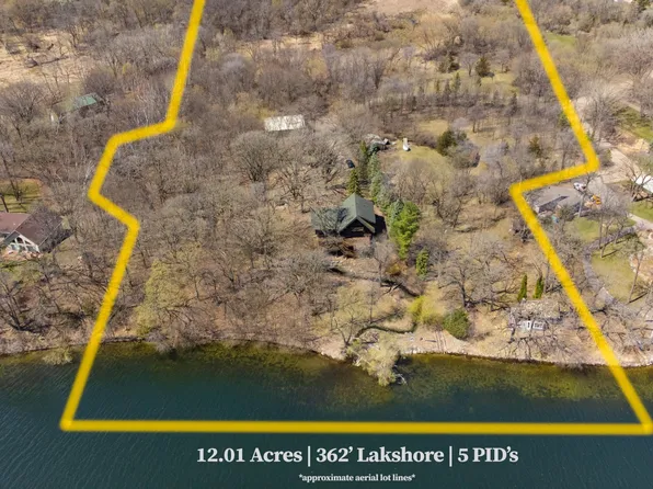 7315 Isaak Ave NW, Annandale, MN 55302