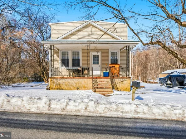 116 Gwynnbrook Ave, Owings Mills, MD 21117