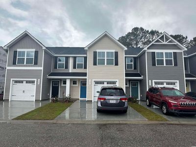 150 C Villa Grande St. #C, Myrtle Beach, SC, 29579