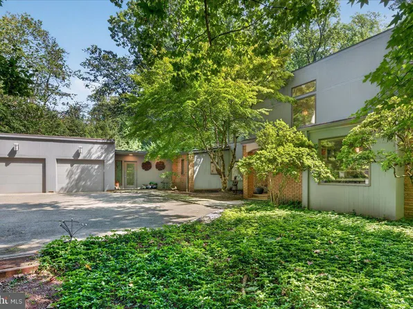 24 White Oak Dr, Princeton, NJ 08540