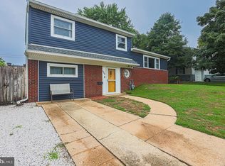 609 Everett Rd, Glen Burnie, MD 21061