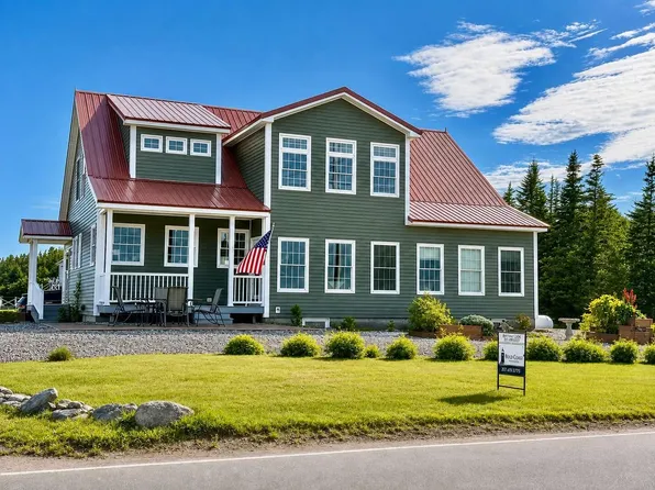 239 Bayview Drive, Beals, ME 04611
