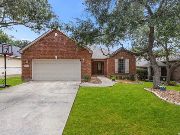 19522 HIGHGROVE LN, San Antonio, TX 78258
