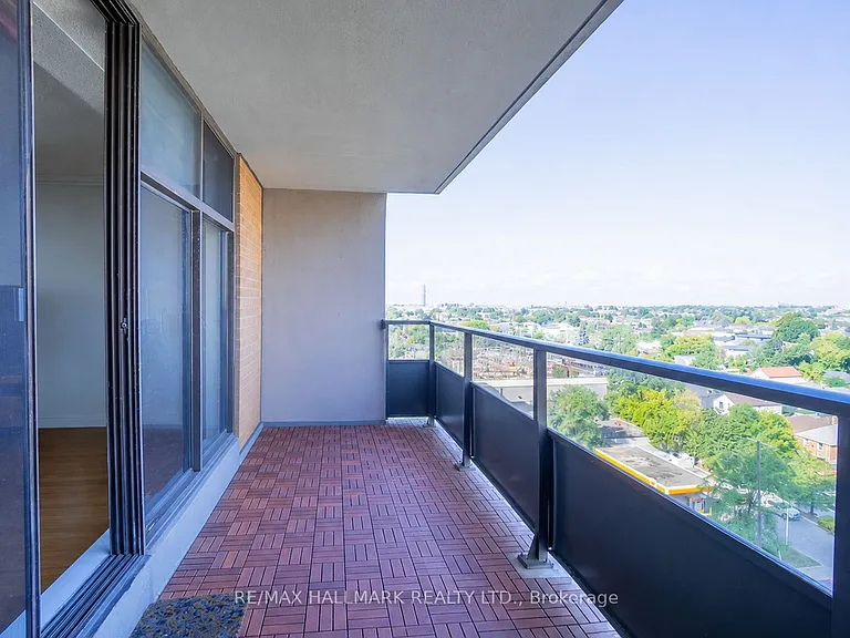 135 Marlee Ave #1103 — Photo 17