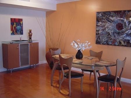 Living Room / Dining Room