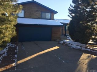 6298 W 80th Pl, Arvada, CO 80003