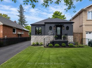 202 William St, Toronto, ON M9N2H1