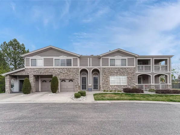 4251 S Blackhawk Circle #3C, Aurora, CO 80014