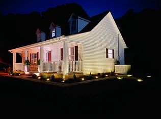 161 Ivy Woods Ln, Tazewell, VA 24651