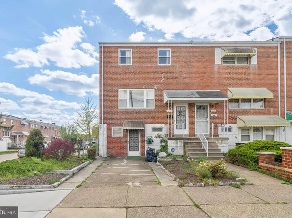 2712 S 73rd St, Philadelphia, PA 19153