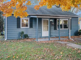 205 N Riverside Blvd, Goshen, IN 46526