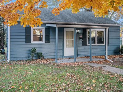 205 N Riverside Blvd, Goshen, IN, 46526