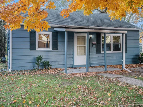 205 N Riverside Blvd, Goshen, IN 46526